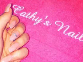 Pose d’ongles gel à Grez-Doiceau