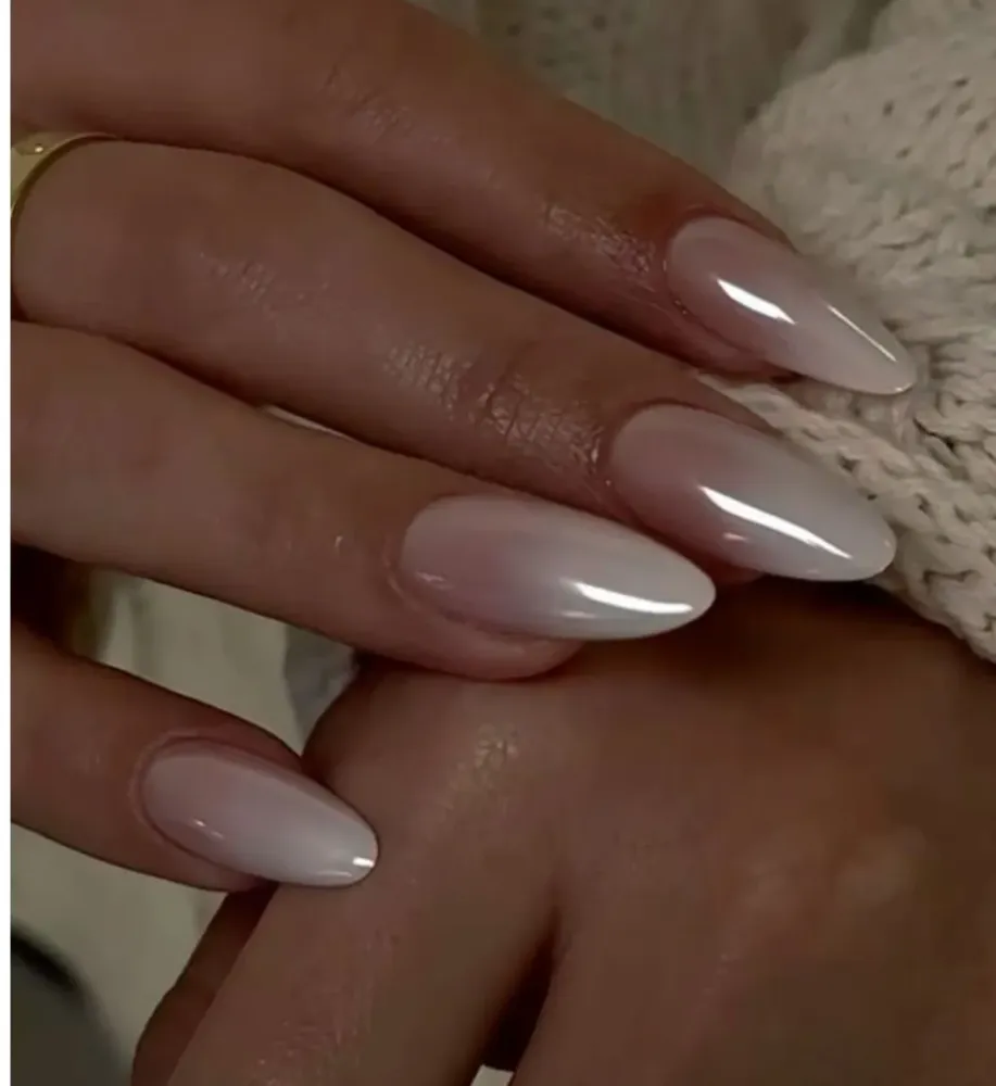 cathys nails french manucure